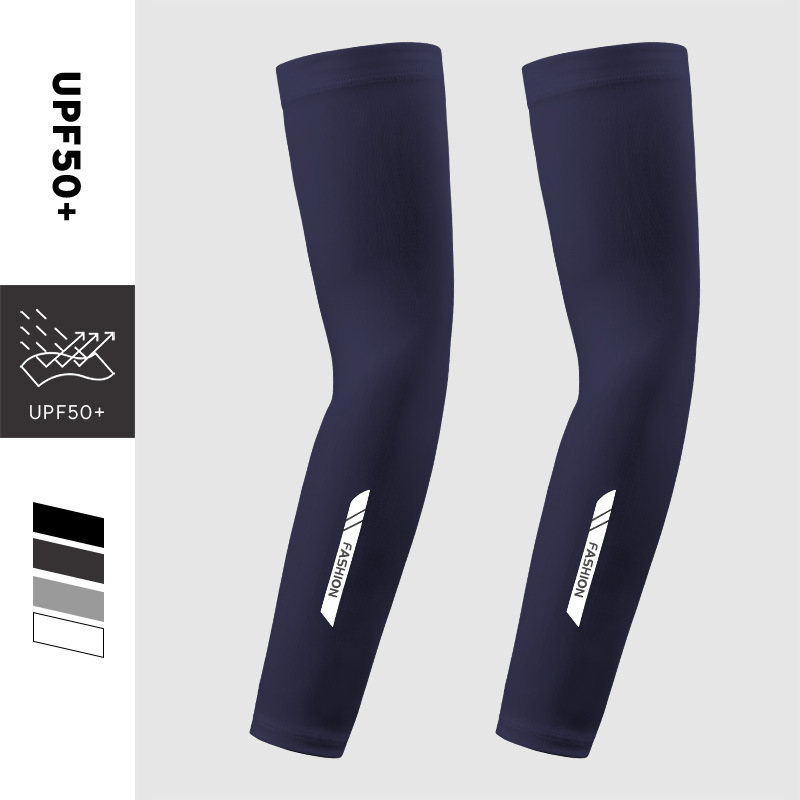 Cycling Glove - Summer UV Solar Arm Sleeves Fishing