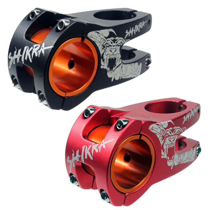 Bike Stem Riser - SHIKRA Bicycle Stem Mountain Road Bike