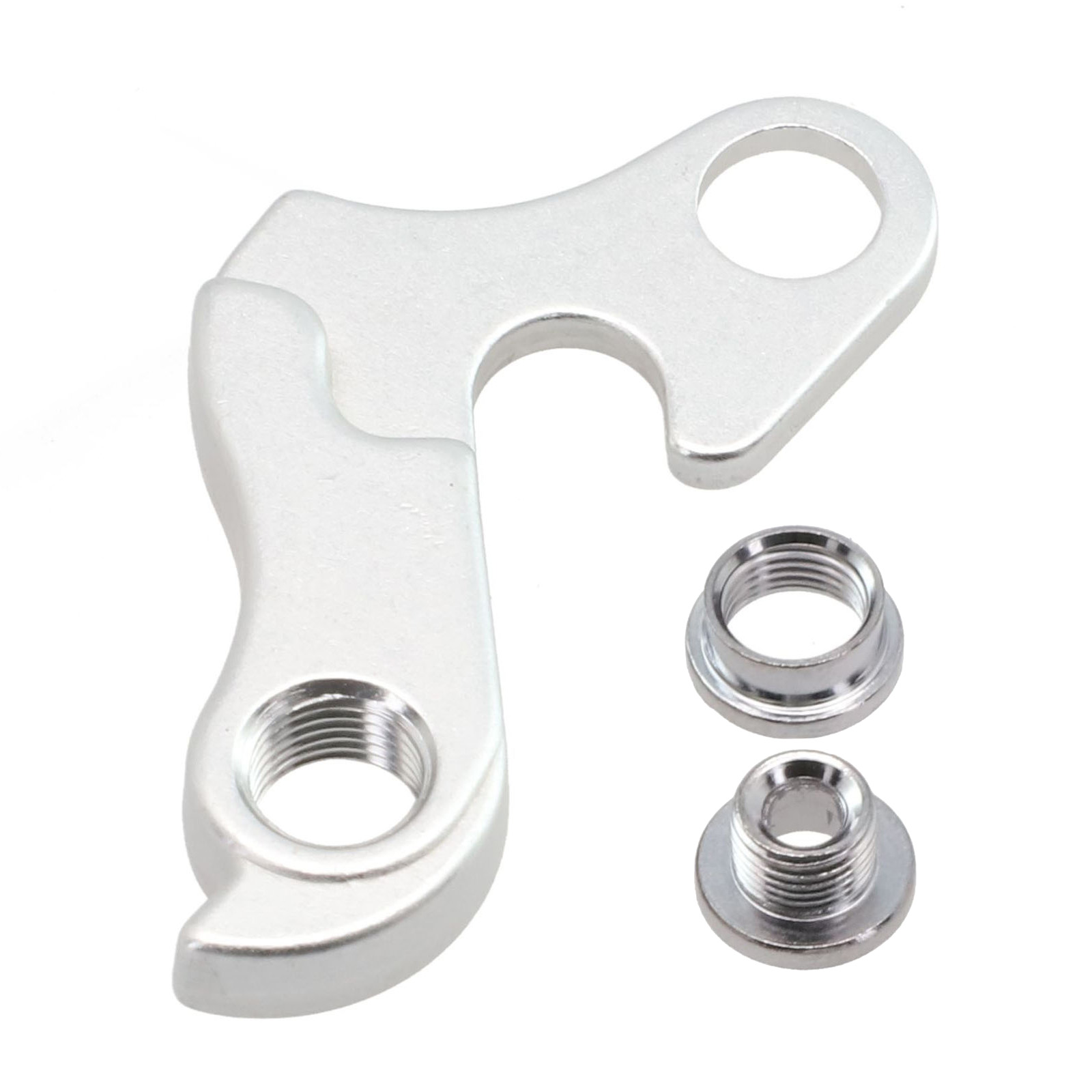 Junior Cycling Gear - Aluminum Alloy Bike Rear Derailleur Hanger