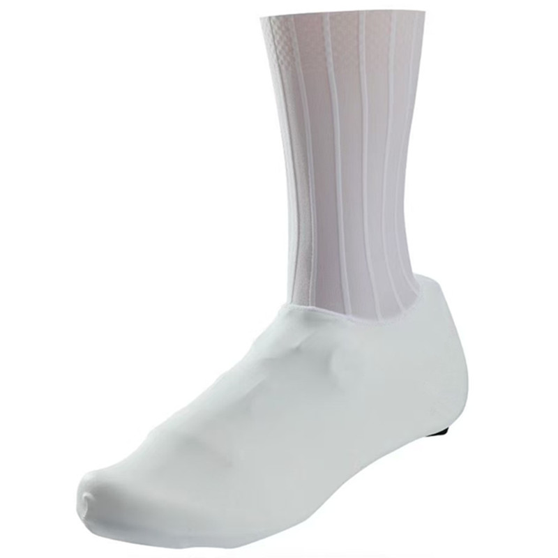 Cycling Shoe Covers - 2025 Windproof and Waterproof Protective Shoe