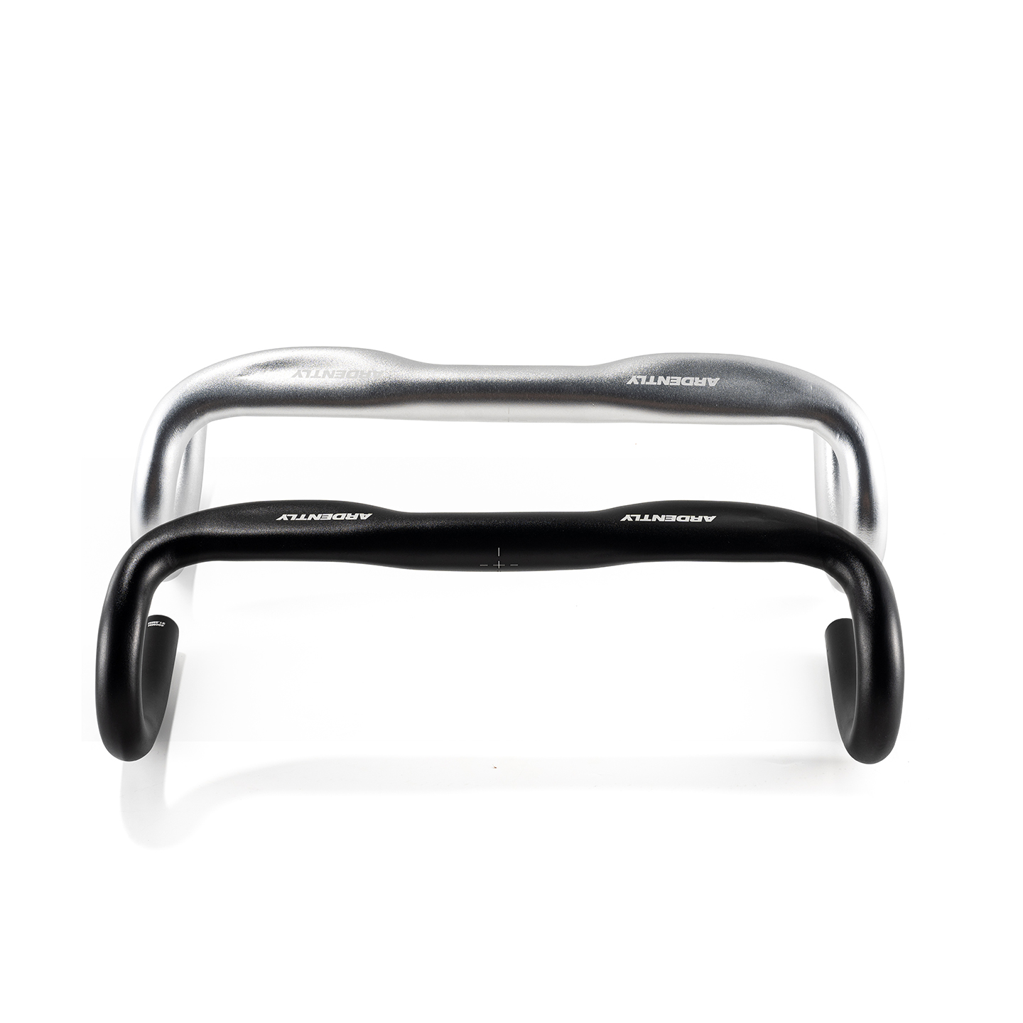 Cycling Gear Gravel - ARDENTLY Ultralight Aluminum Flared Bent Handlebar