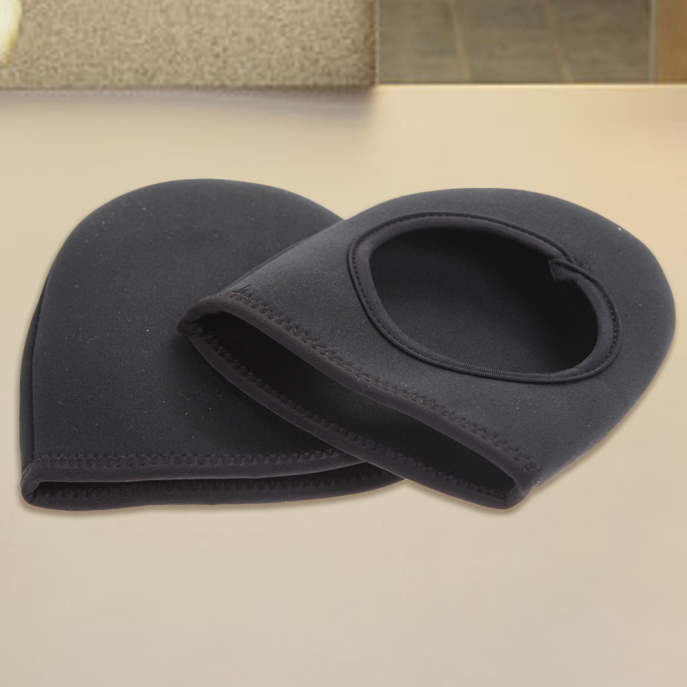 Cycling Shoe Covers - Bicycle Shoe Toe Cover Man Woman