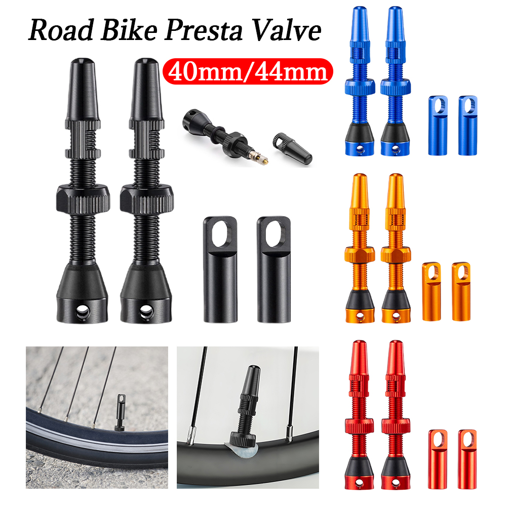 Gravel Bike Tires - 1 Pair Ultralight Gravel MTB Bike