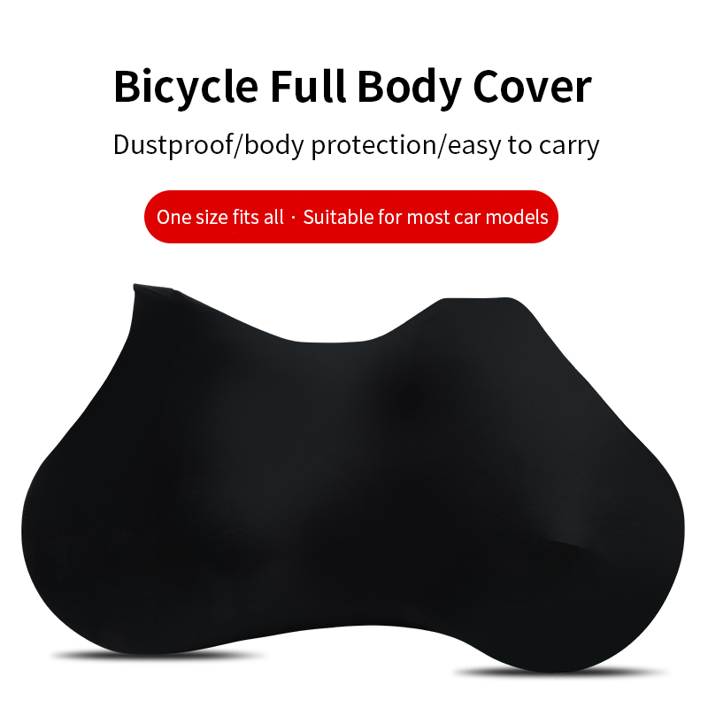 Junior Cycling Gear - Bike All Protector Cover MTB Bicycle