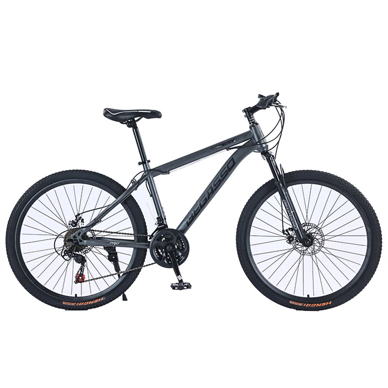 Cycling Low Gear - 26-inch Unisex Mountain Bike with Variable