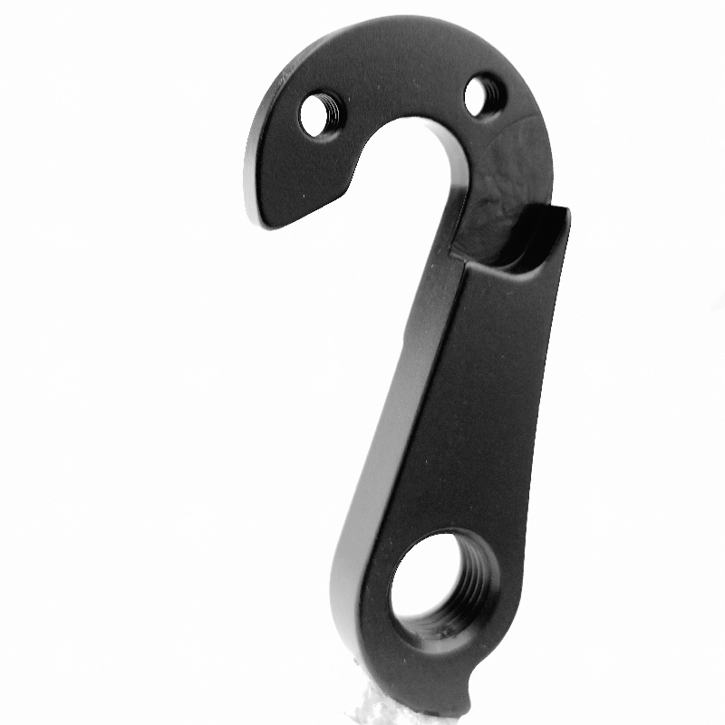1Pc Bicycle Parts Mech Dropout - Cycling Gear Gravel 评论和价格