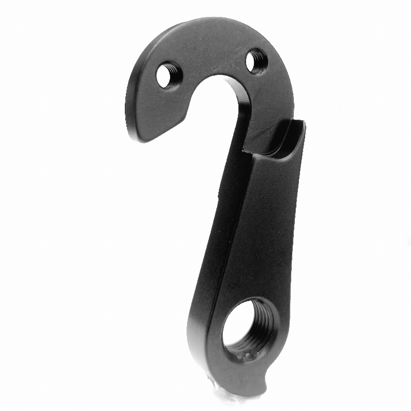 1Pc Bicycle Parts Mech Dropout - Cycling Gear Gravel 评论和价格