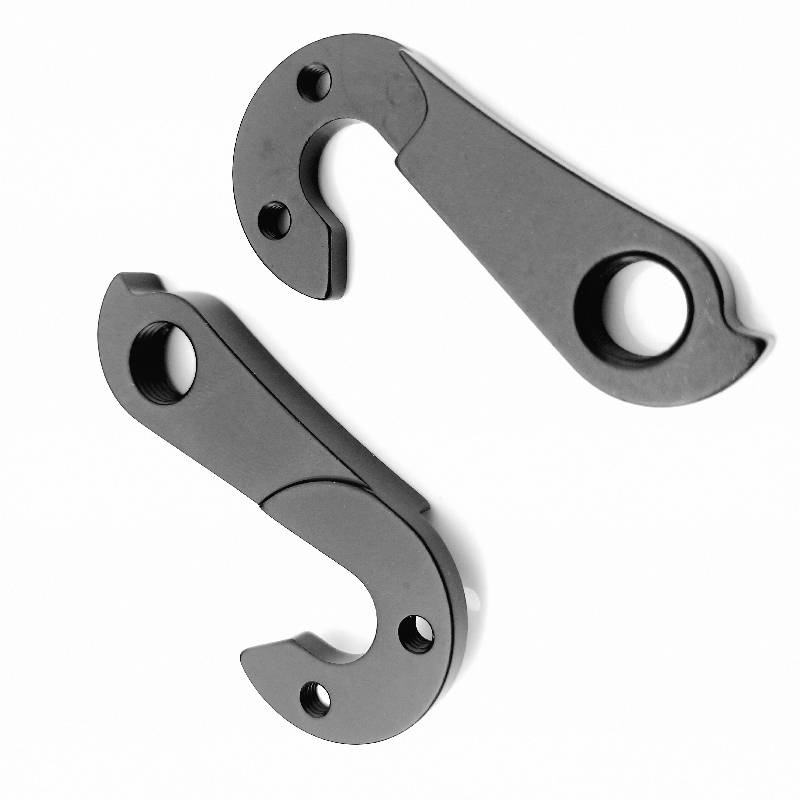 1Pc Bicycle Parts Mech Dropout - Cycling Gear Gravel 评论和价格
