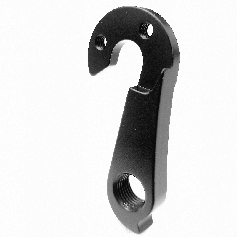 1Pc Bicycle Parts Mech Dropout - Cycling Gear Gravel 评论和价格