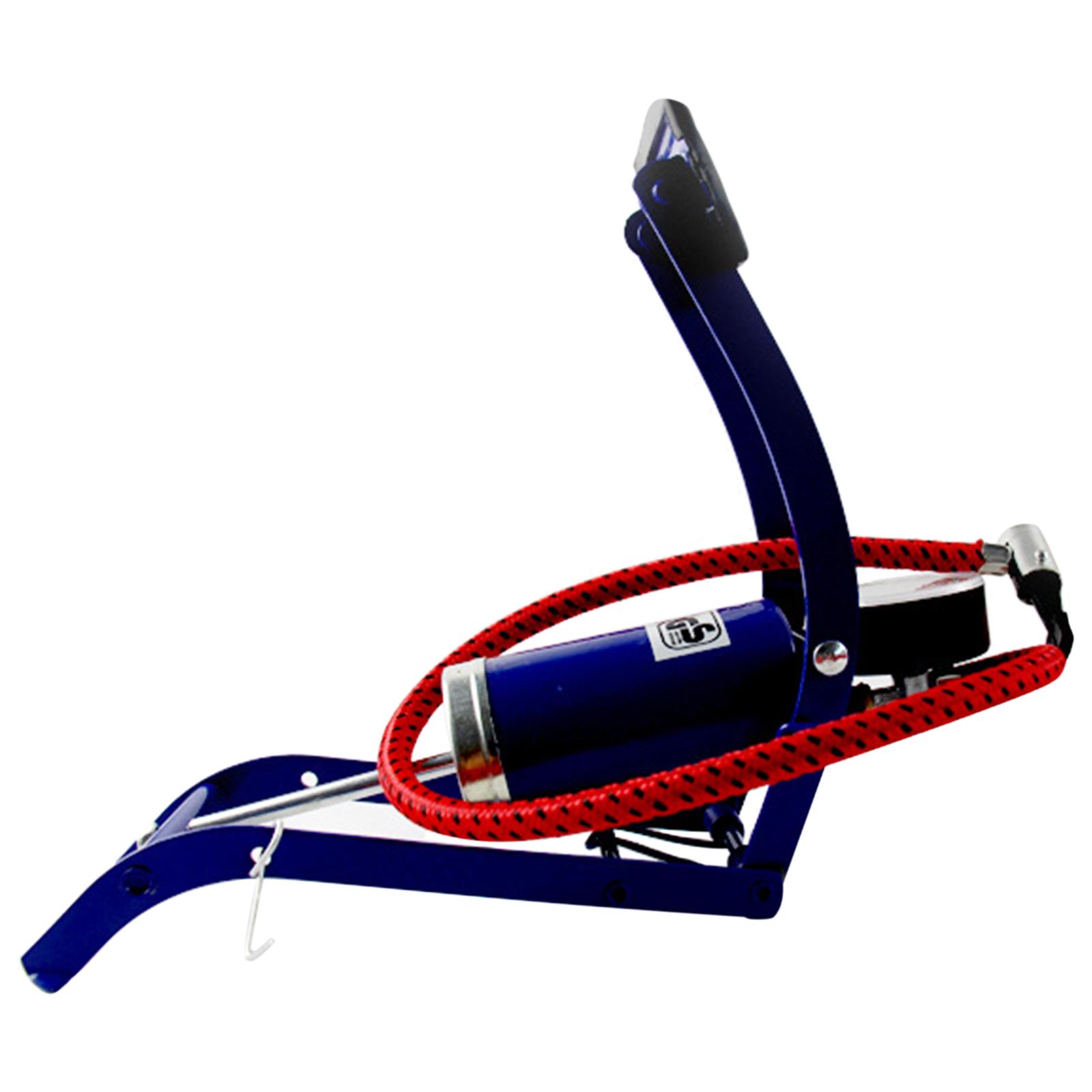 Mini Portable Bicycle Air Pump - Gravel Bike Tires 评论和价格