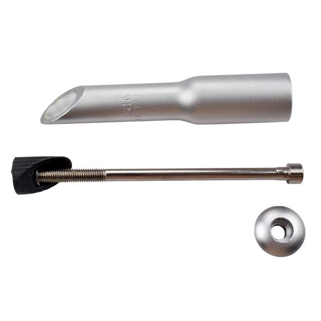 Aluminum Alloy Bicycle Stem Ri - Bike Stem Riser 评论和价格