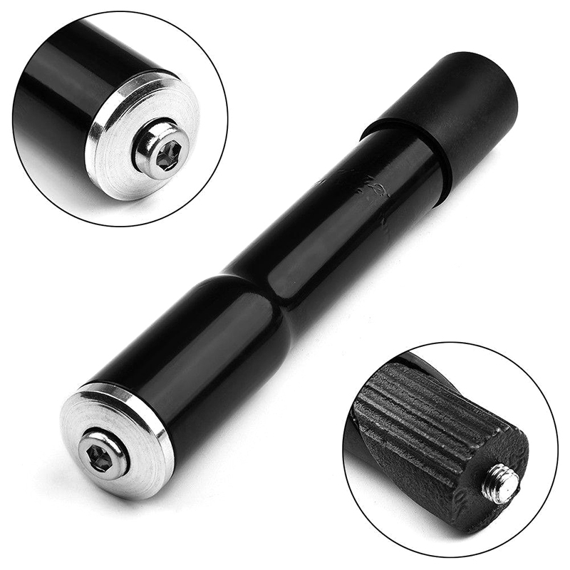 △ Bike Fork Stem Extender 22.2 - Bike Stem Riser 评论和价格