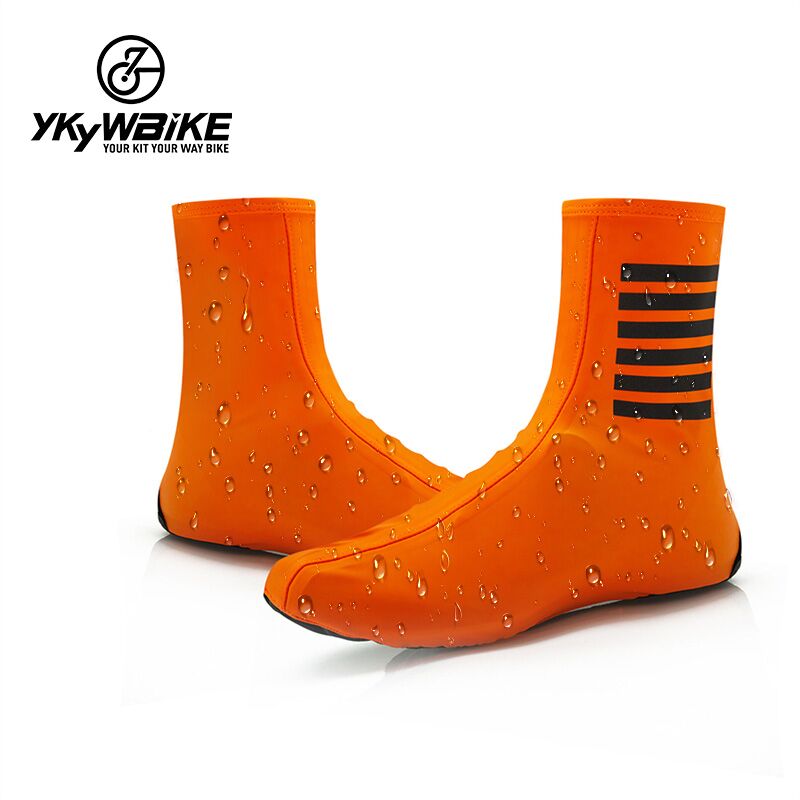YKYWBIKE Waterproof Cycling Wo - Cycling Shoe Covers 评论和价格