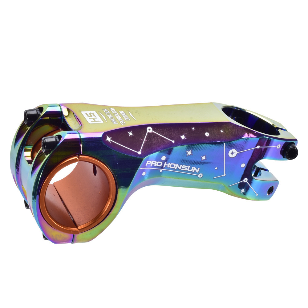 G573 Bicycle Stem Mountain Bik - Bike Stem Riser 评论和价格
