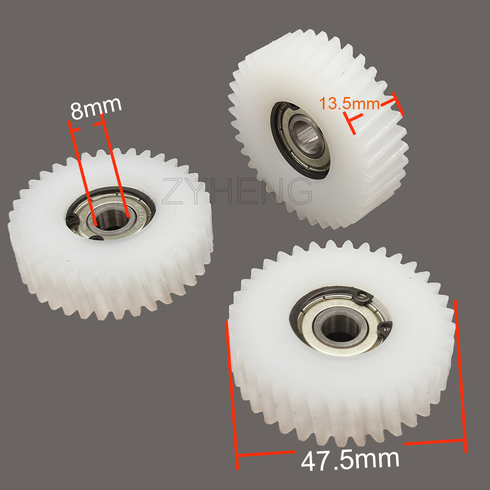 47.5x13.5mm Oblique Gear 36T H - Junior Cycling Gear 评论和价格
