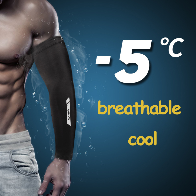 Summer UV Solar Arm Sleeves Fi - Cycling Glove 评论和价格