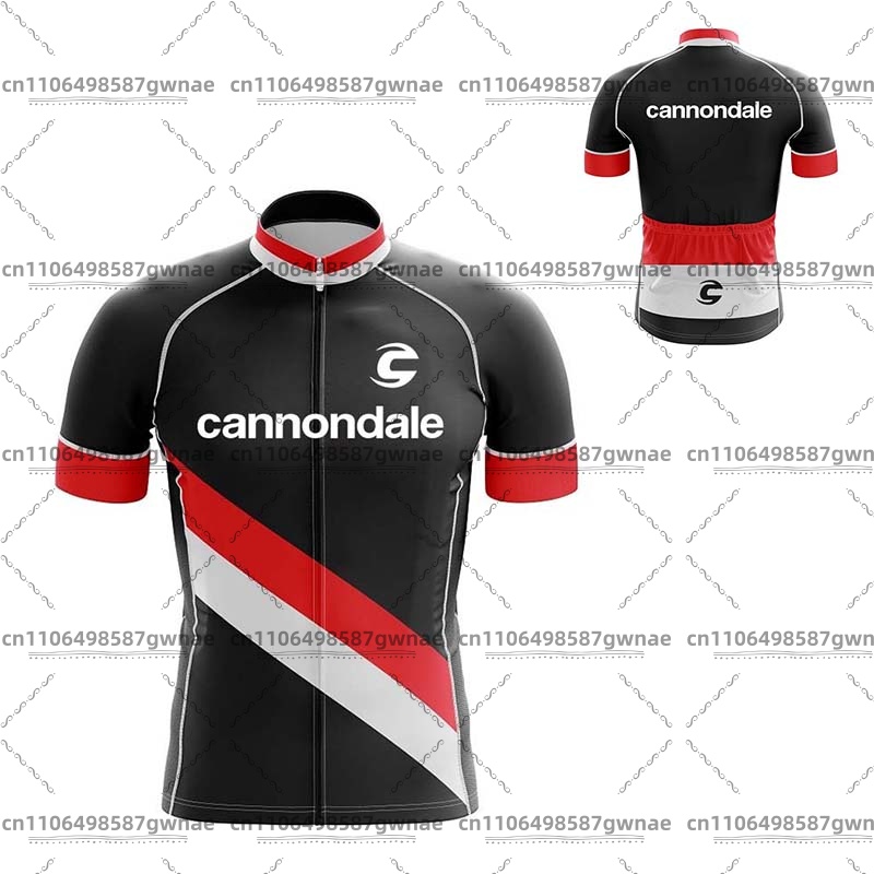 Cannondale Cycling Jersey Set  - Cycling Gear Brands 评论和价格