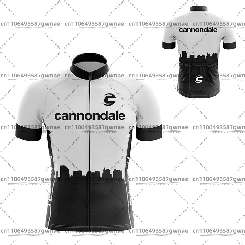 Cannondale Cycling Jersey Set  - Cycling Gear Brands 评论和价格