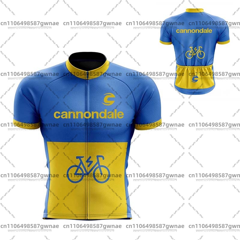 Cannondale Cycling Jersey Set  - Cycling Gear Brands 评论和价格