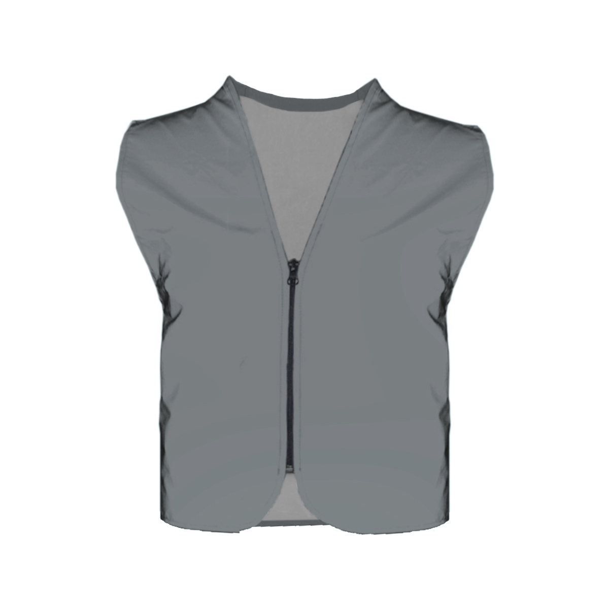 Salzmann Reflective Vest High  - Cycling Hi Vis Gear 评论和价格