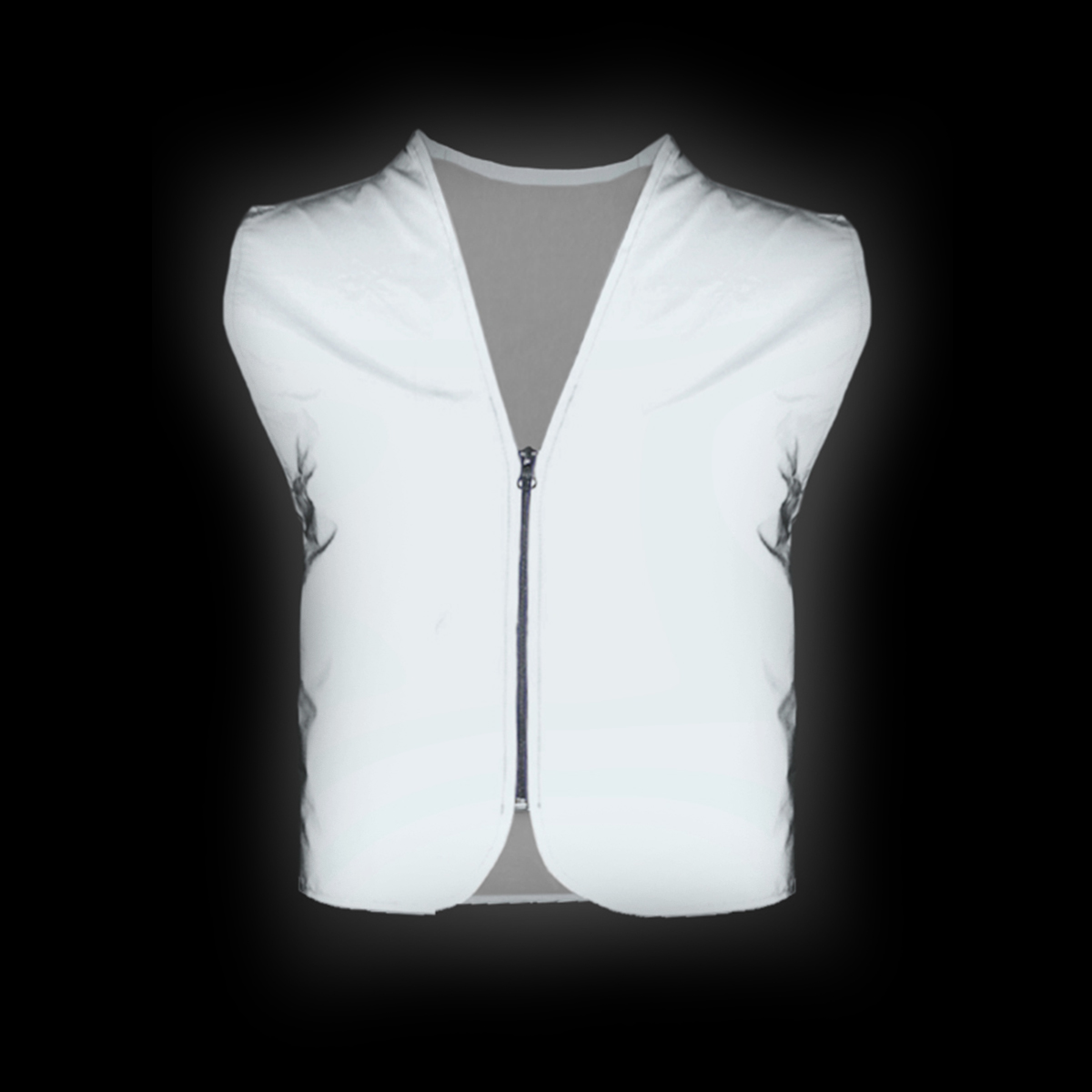 Salzmann Reflective Vest High  - Cycling Hi Vis Gear 评论和价格