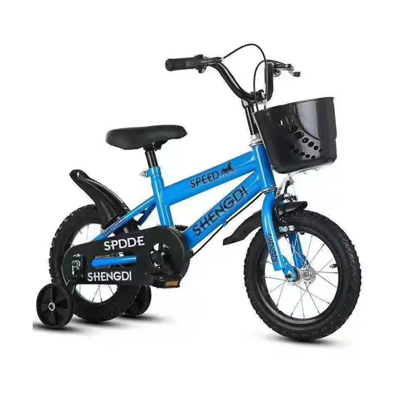 Safe Certified Kids Bicycle fo - Cycling Low Gear 评论和价格