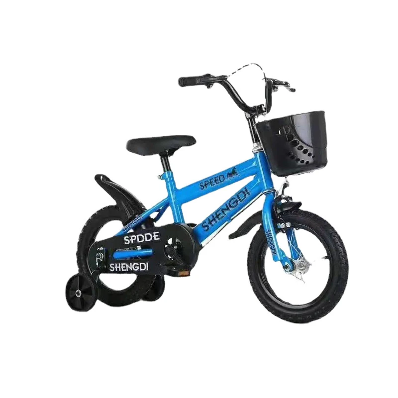 Safe Certified Kids Bicycle fo - Cycling Low Gear 评论和价格