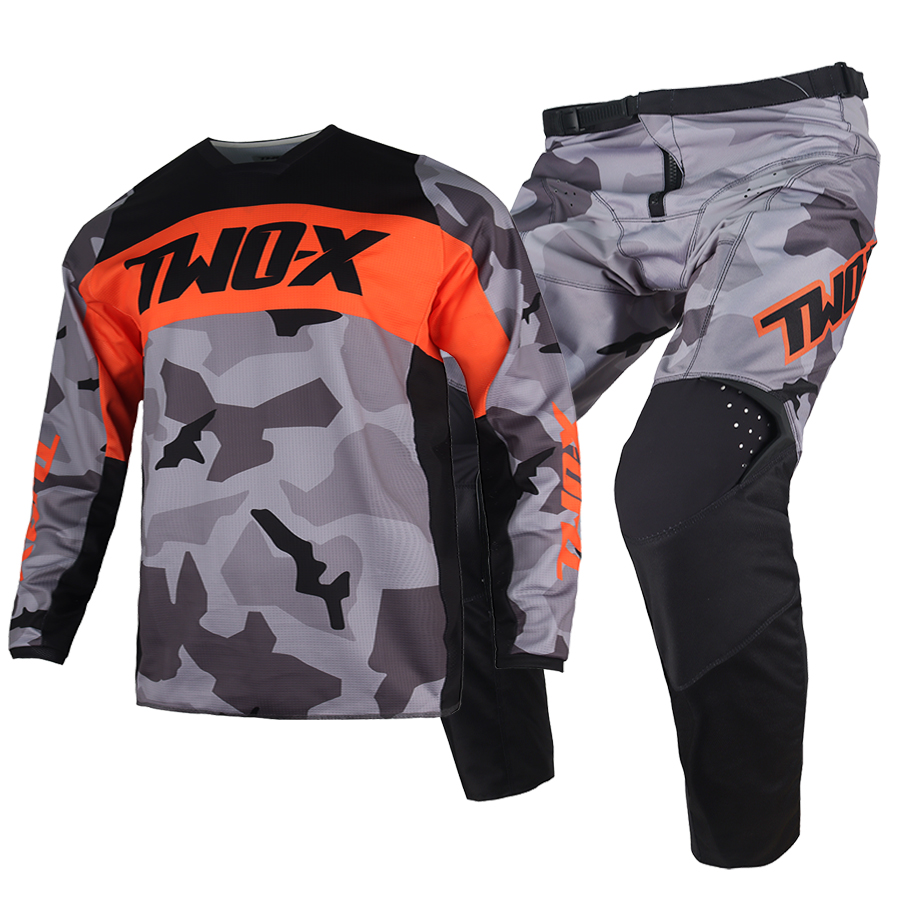 NEW Youth MX Jersey Pants Comb - Cycling Gear Girls 评论和价格