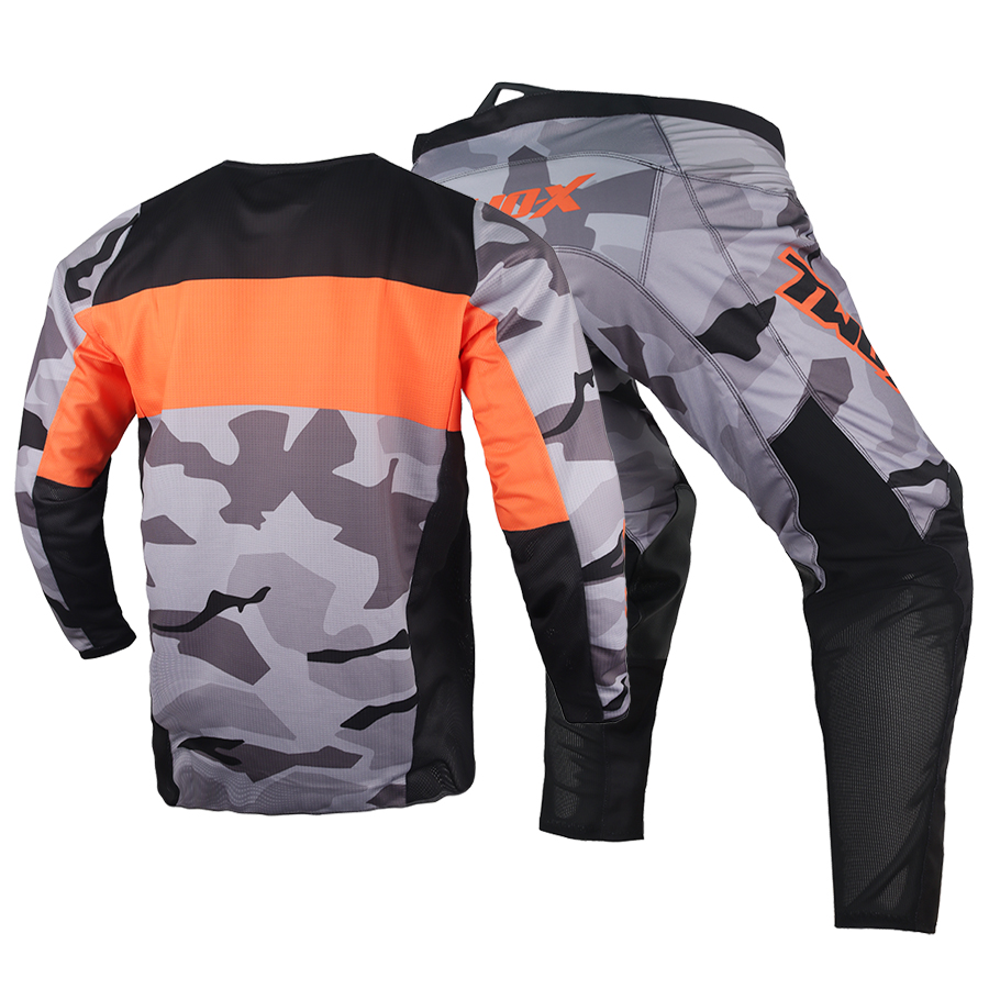NEW Youth MX Jersey Pants Comb - Cycling Gear Girls 评论和价格