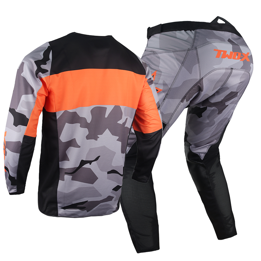 NEW Youth MX Jersey Pants Comb - Cycling Gear Girls 评论和价格