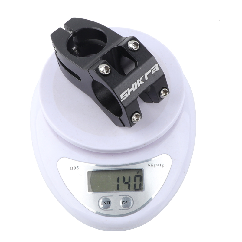 SHIKRA SK09 Stem Mtb Table Pow - Bike Stem Riser 评论和价格