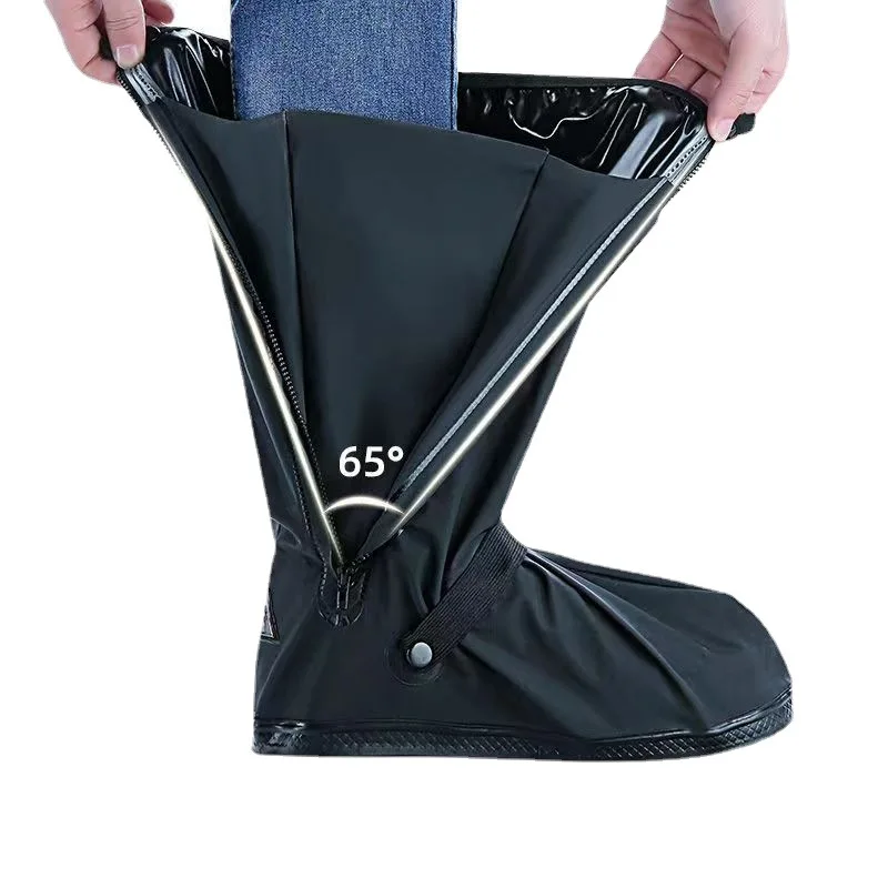 Unisex Reusable Anti-Slip Wate - Cycling Shoe Covers 评论和价格