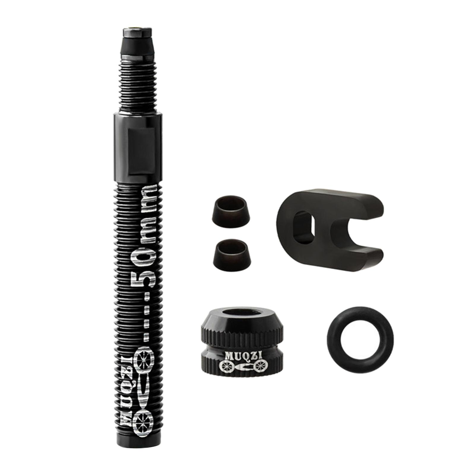 Presta Valve Extender Tubeless - Gravel Bike Tires 评论和价格