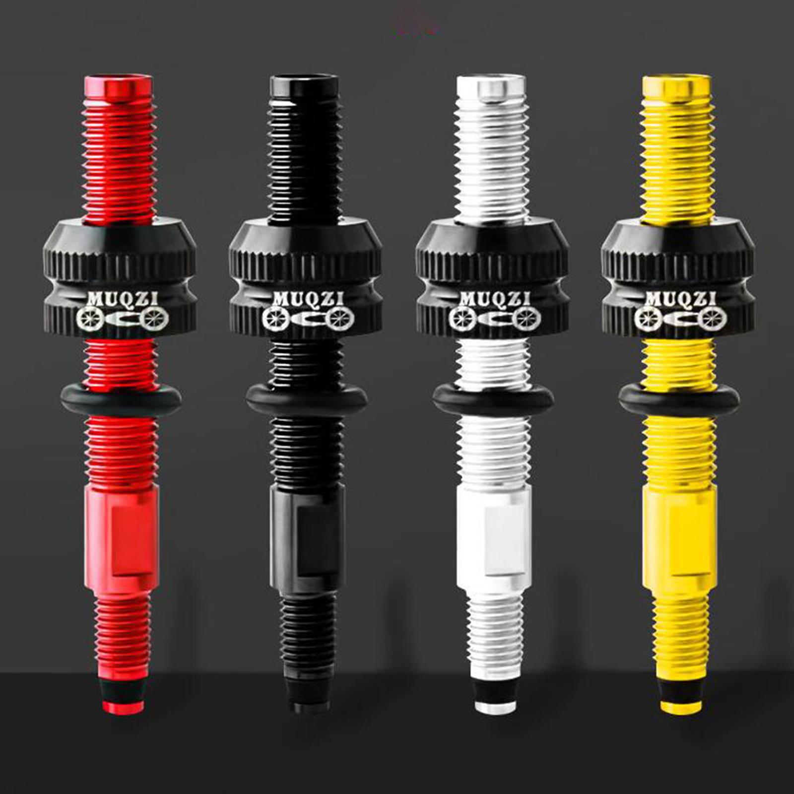 Presta Valve Extender Tubeless - Gravel Bike Tires 评论和价格