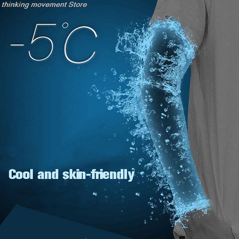 Outdoor UV Protection Arm Slee - Cycling Glove 评论和价格