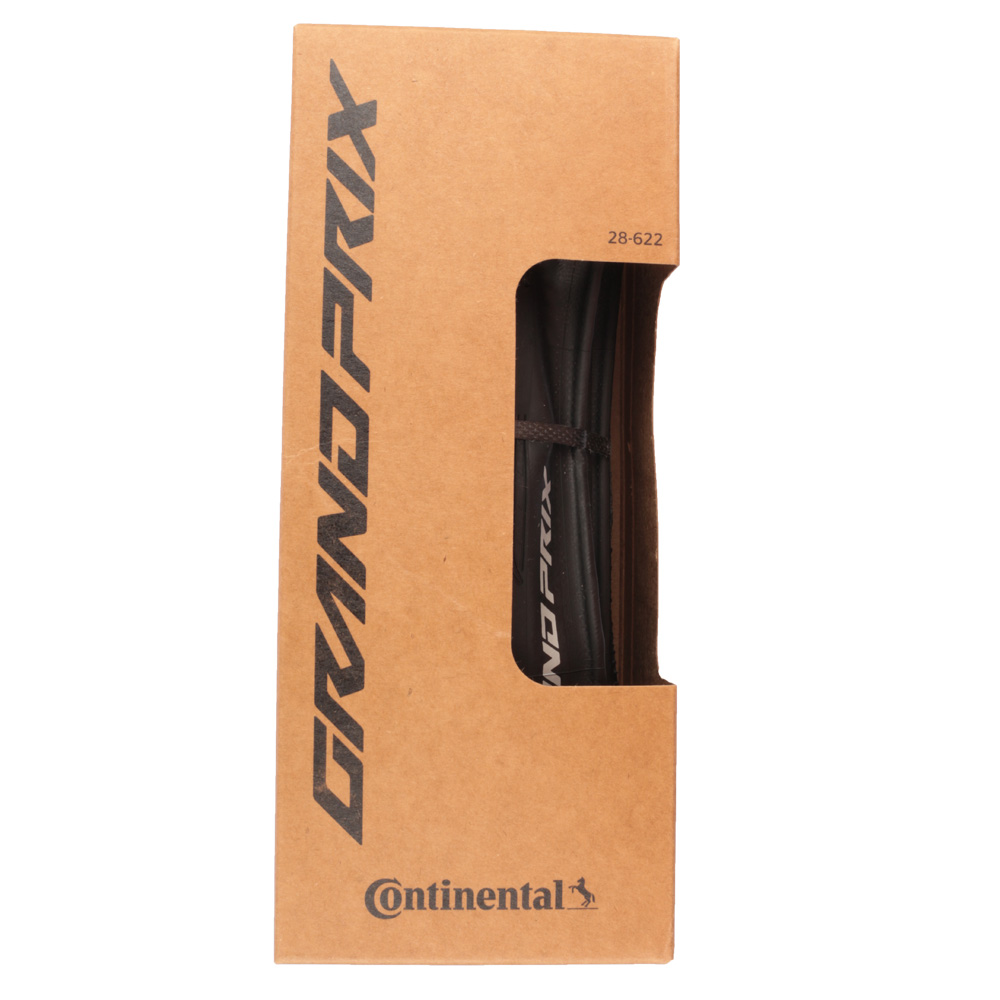 Continental Grand Prix Road Bi - Gravel Bike Tires 评论和价格