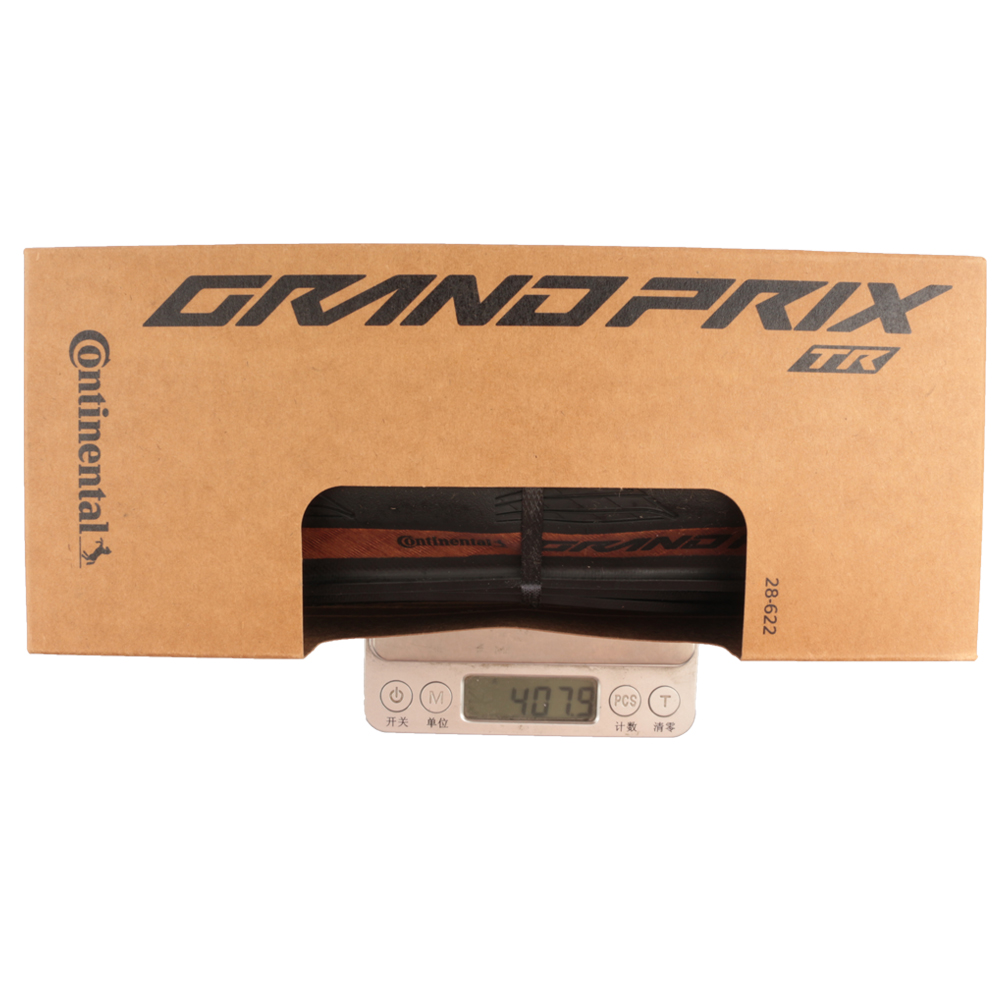 Continental Grand Prix Road Bi - Gravel Bike Tires 评论和价格