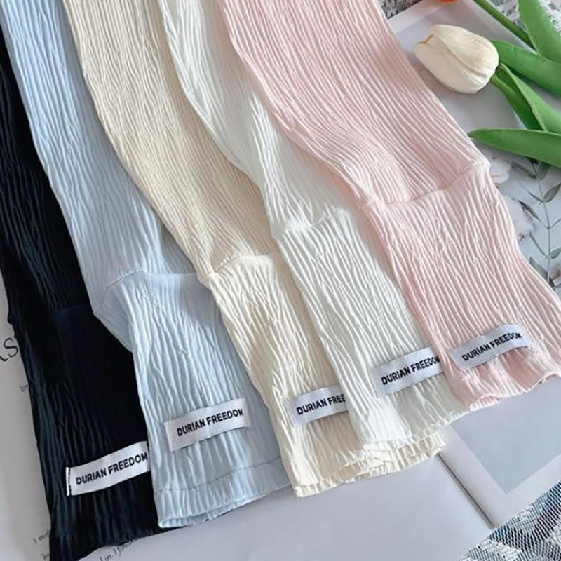 Fashionable Loose Thin Ice Sil - Cycling Glove 评论和价格