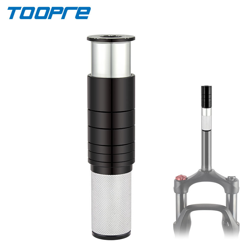 TOOPRE Bike Aluminum Alloy For - Bike Stem Riser 评论和价格