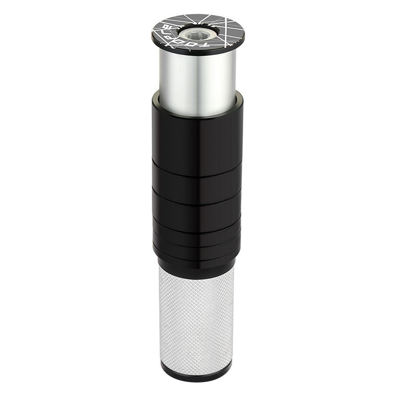 TOOPRE Bike Aluminum Alloy For - Bike Stem Riser 评论和价格