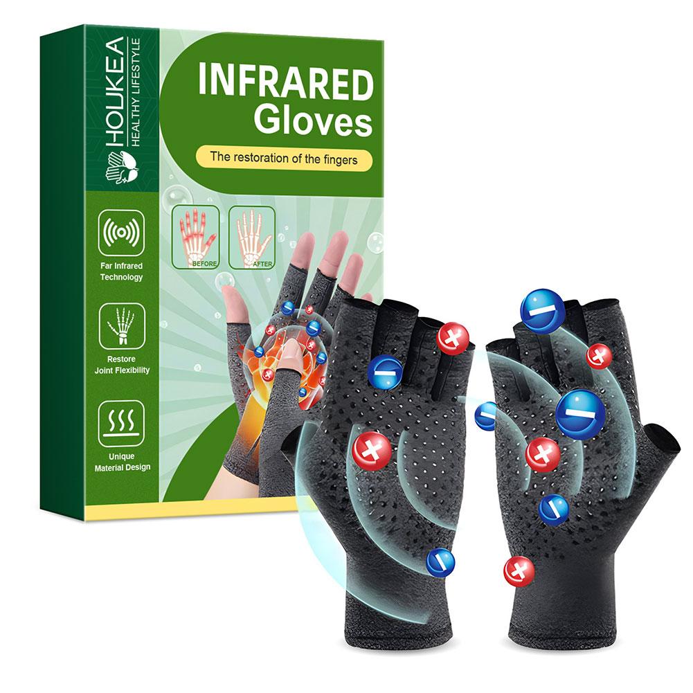 Compression Arthritis Gloves W - Cycling Glove 评论和价格