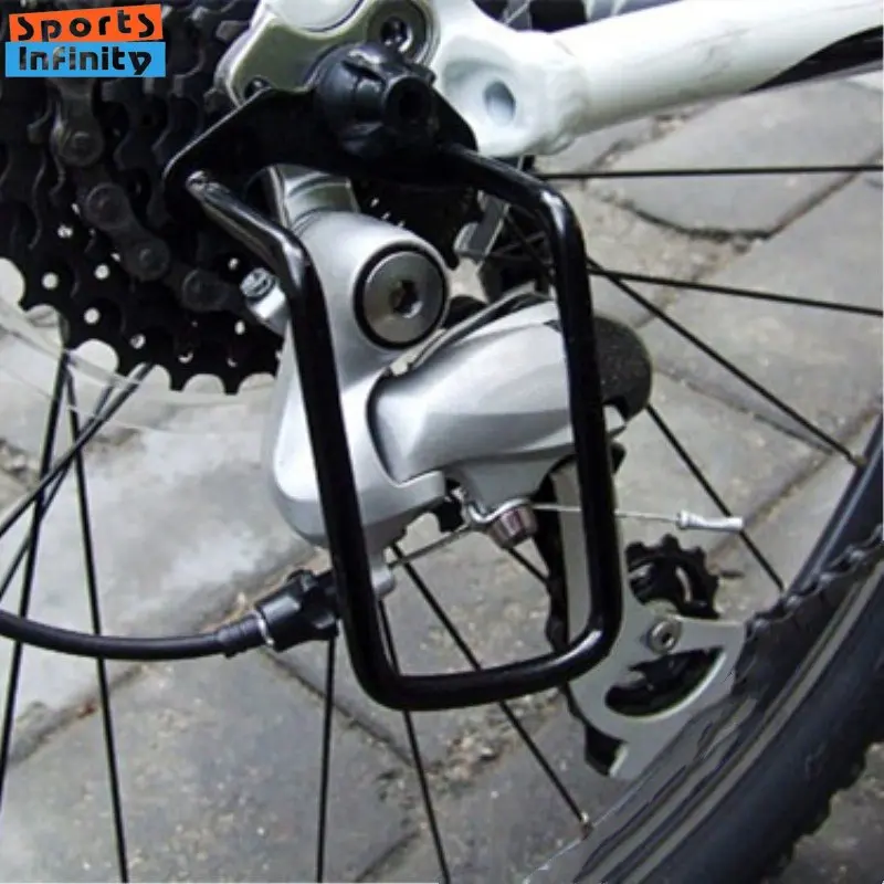 Mountain Bike Road Bicycle Rea - Cycling Gear Brands 评论和价格