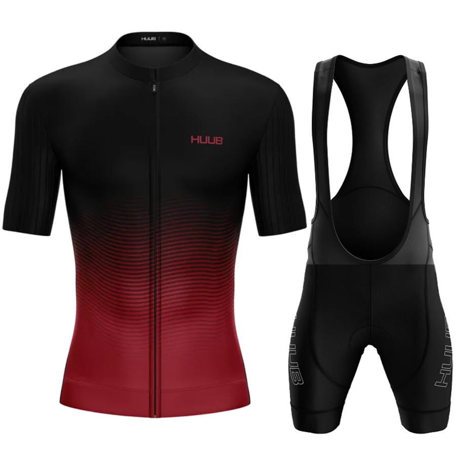 Cycling 2026 HUUB Clothes Men' - Cycling Gear Brands 评论和价格