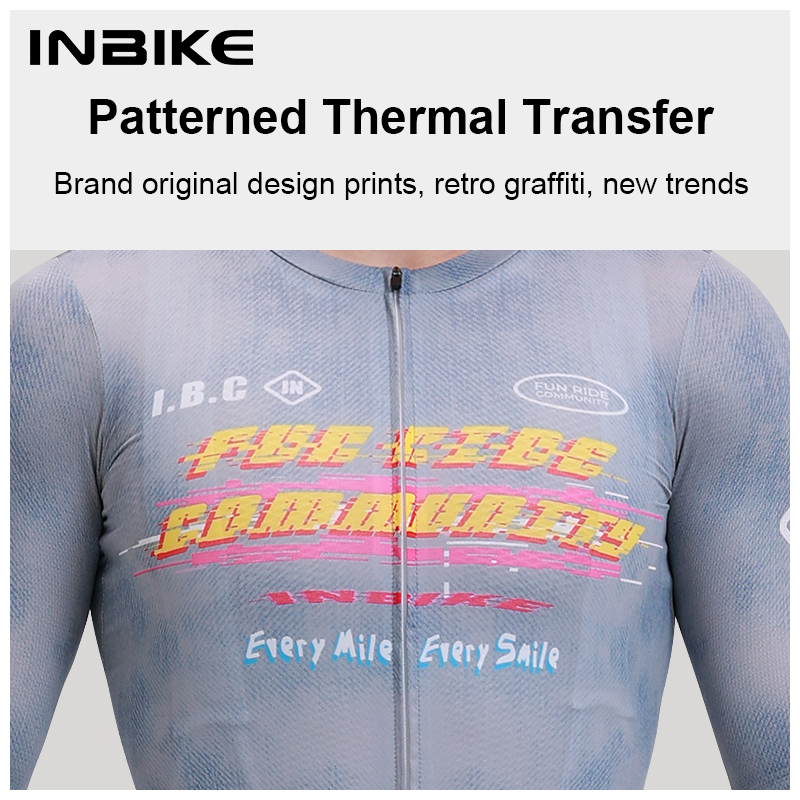 INBIKE Spring Autumn Cycling S - Cycling Gear Brands 评论和价格