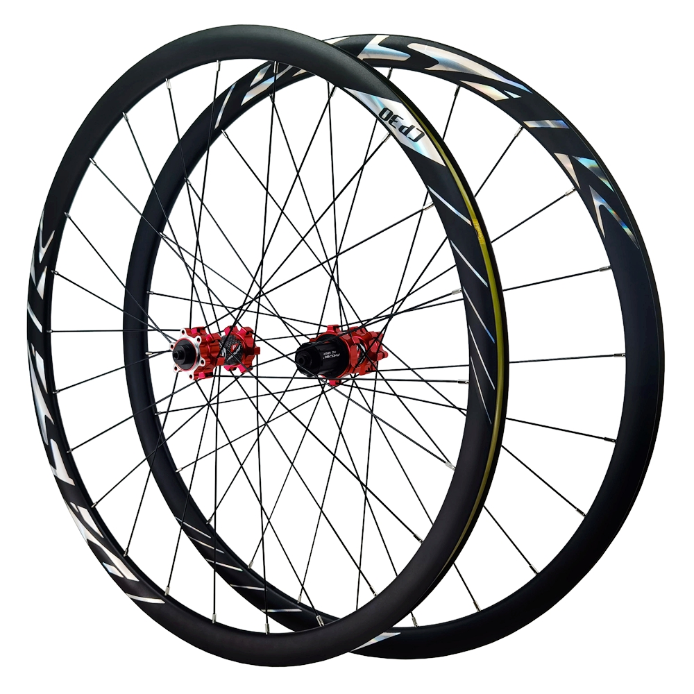 700C Gravel Road Bike Wheelset - Gravel Bike Tires 评论和价格