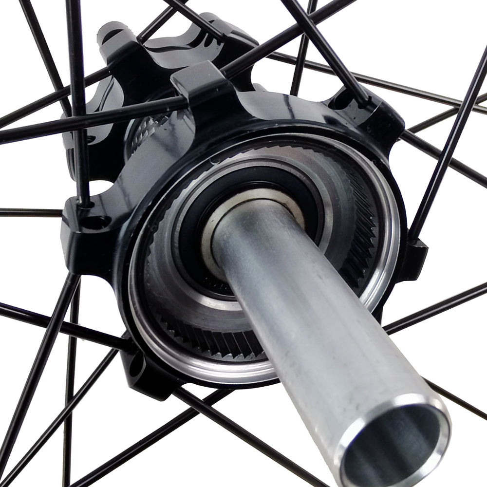 700C Gravel Road Bike Wheelset - Gravel Bike Tires 评论和价格