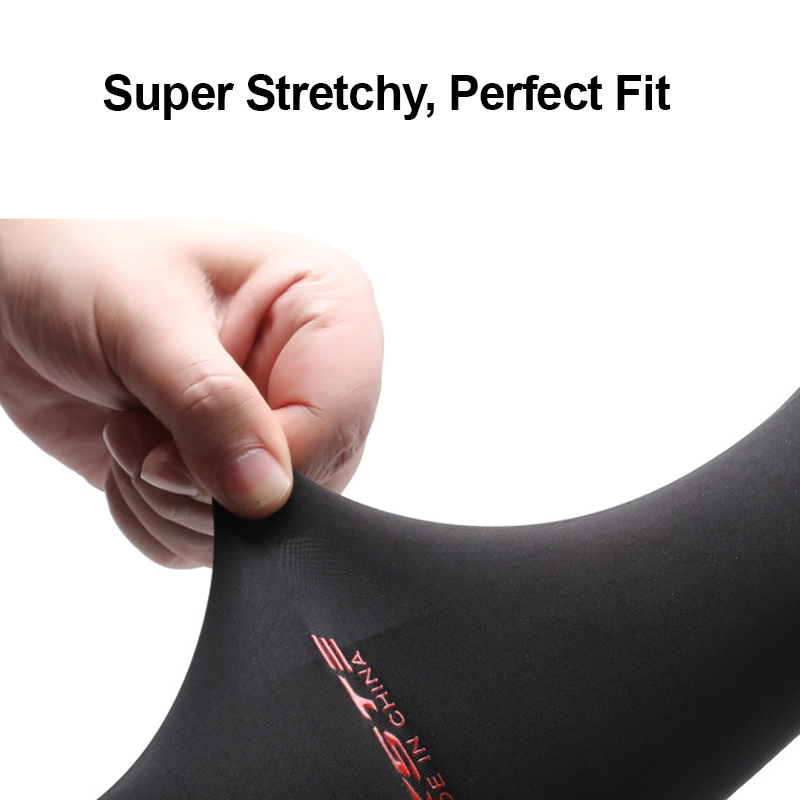Sun Protection Long Arm Sleeve - Cycling Glove 评论和价格