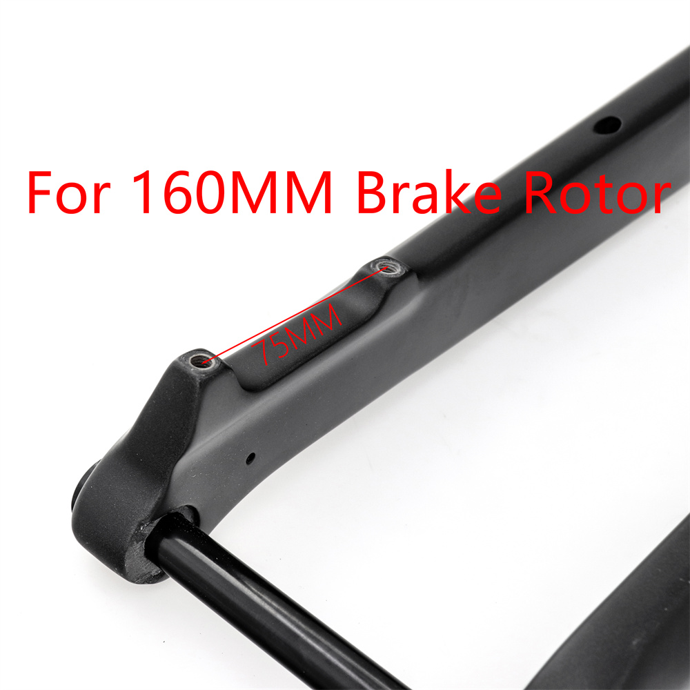 29er Boost Mountain Bike Fork  - Xc Cycling Gear 评论和价格