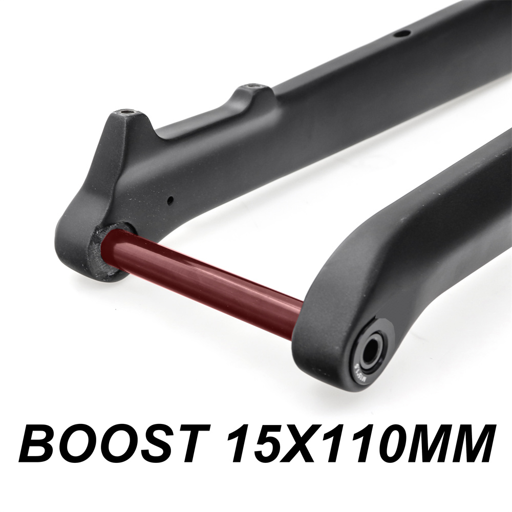 29er Boost Mountain Bike Fork  - Xc Cycling Gear 评论和价格