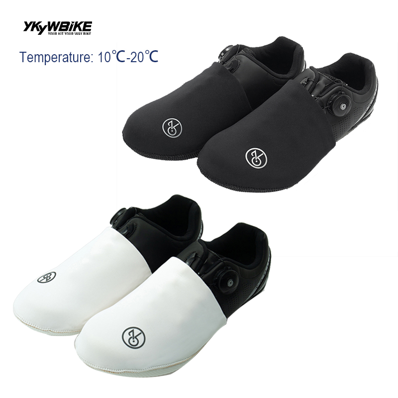 YKYKBIKE Winter Warmer Bicycle - Cycling Shoe Covers 评论和价格